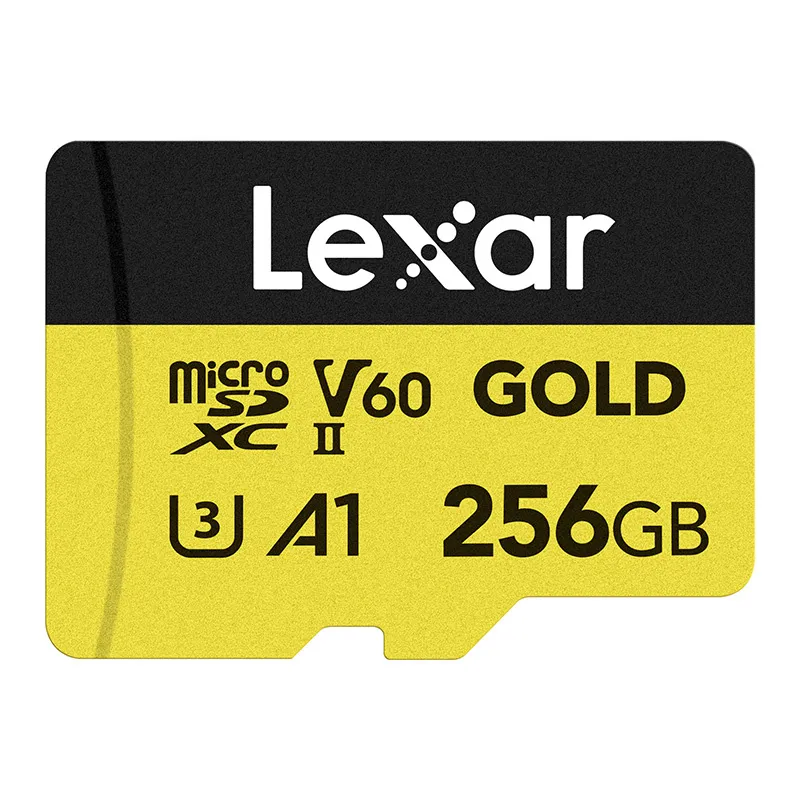 Lexar GOLD 128GB